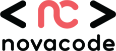 Nova Code Logo